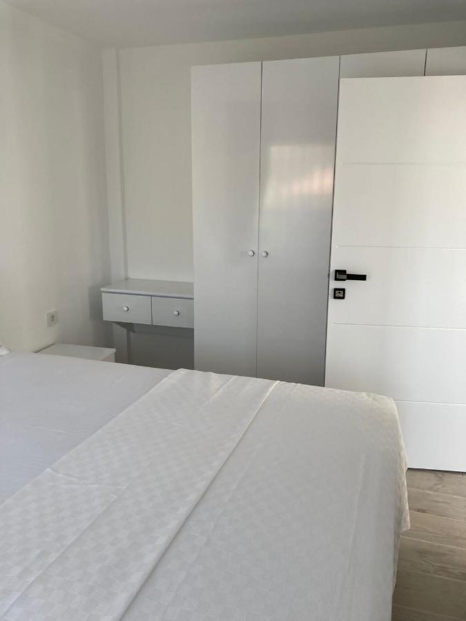 Aparthotel Sahil Aparts - Guelluek Milas Zewnętrze zdjęcie