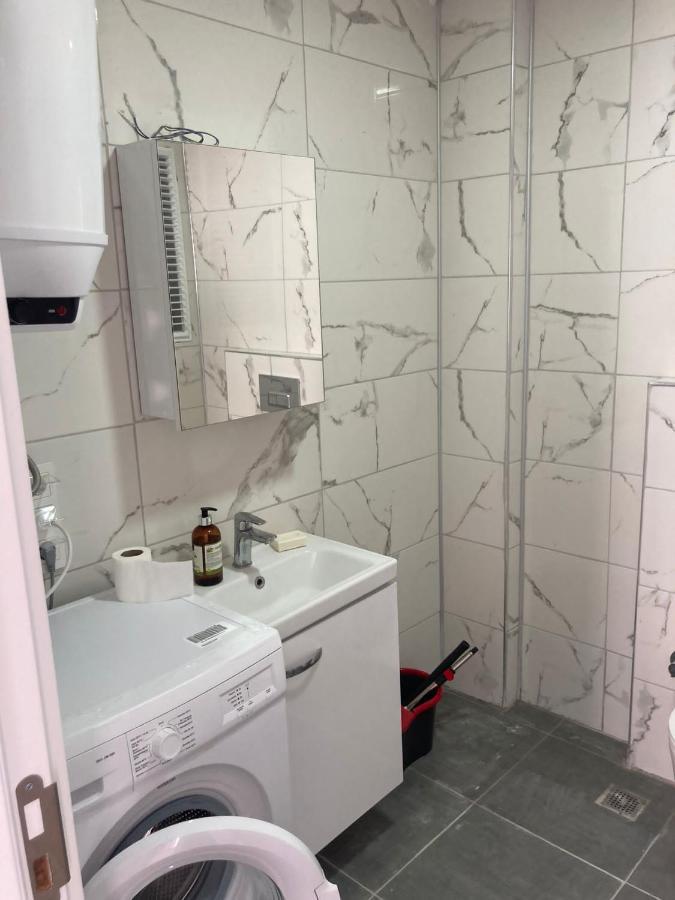 Aparthotel Sahil Aparts - Guelluek Milas Zewnętrze zdjęcie