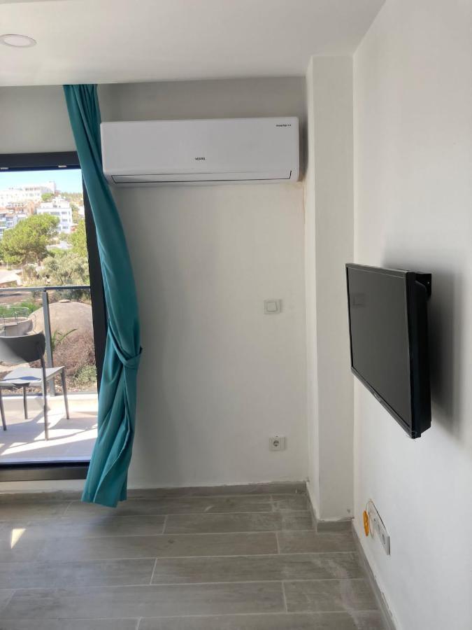 Aparthotel Sahil Aparts - Guelluek Milas Zewnętrze zdjęcie